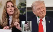 Seattle Reporter Brandi Kruse Reveals Shocking Antifa Assault After Trump Rally Comments