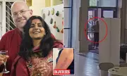 Seattle Socialist Councillor Kshama Sawant's Husband Accused of Violent Assault on Woman