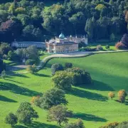 Secret Cotswolds Wonder: The UK's Own 'Taj Mahal' Hidden in Countryside