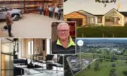 Secret Daylesford Land Hits The Block Market: Nine Exclusive Properties Unveiled