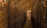 Secret Royal Tunnel Unearthed: The Hidden Passage Connecting a London Hotel to Princess Anne's Palace