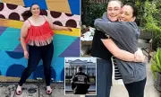 Secret Service Scandal: Plus-Size Model's Security Clearance Rejected After Failing Critical Exam