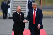 Secret Tunnel Plot: Putin's Alleged Plan to Wire Trump During Presidency Revealed