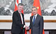 Security Alert: Starmer's Protection Chief Under Scrutiny Over Links to Chinese Spy Case Club