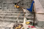 Security Breach at George Washington's Historic Home: Intruder Arrested After Midnight Incident