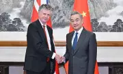 Security Crisis: Keir Starmer's National Security Adviser Linked to China Spy Scandal