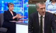 Security Shake-Up: Yvette Cooper Appoints Deputy Amid Chinese Espionage Trial Collapse