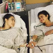 Selena Gomez's Kidney Donor Francia Raisa Reveals Shocking Fallout and Emotional Turmoil