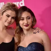 Selena Gomez's Kidney Donor Francia Raisa Reveals Shocking Fallout Over Life-Saving Transplant