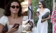 Selena Gomez's Kidney Donor Francia Raisa Reveals Wedding Snub in Stunning Fallout