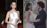 Selena Gomez's Pre-Wedding Panic: Singer Reveals Terrifying Health Scare Weeks Before Secret Benny Blanco Nuptials