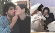 Selena Gomez's Romantic Getaway Sparks Wedding Rumours After Benny Blanco 'Honeymoon' Snap