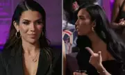 Selling Sunset's Ekin-Su Cülcüloğlu Clashes with Bre Tiesi in Explosive Netflix Showdown