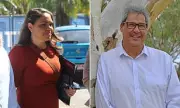 Senator Jacinta Price Faces Court Security Scare Amid Defamation Trial