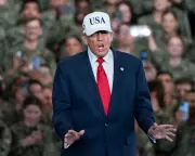 Senators Defy Trump in Rare Trade War Rebellion: Brazil Tariff Measure Overturned