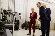 Senior Labour MPs Face Scrutiny Over Rosneft Ties as Russia Sanctions Bite