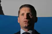 Senior Liberal MP Andrew Hastie Quits Frontbench in Dramatic Stand Against Coalition Immigration Policy