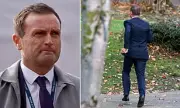 Senior Police Officer's Wife Accuses Husband of Brutal Assault and Death Threats in Shocking Domestic Abuse Case