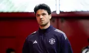 Senne Lammens Makes Stunning Man United Debut as Ruben Amorim Eyes Old Trafford Overhaul