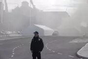 Serbia's Gen-Z Uprising: Thousands Protest Against President Vučić in Belgrade Showdown