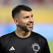 Sergio Aguero's Shocking Revelation: The Real Reason Barcelona Pulled Out of Marcus Rashford Transfer Deal