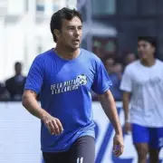 Sergio Perez's Secret Ferrari Test: Red Bull Star Takes Cadillac Hypercar for a Spin