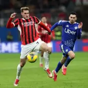 Serie A Down Under: Italian Football's Groundbreaking Move to Host Official Match in Australia