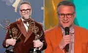 Seth Rogen's Emmys Bombshell: Comedian Reveals He Was 'Blacklisted' From Award Shows