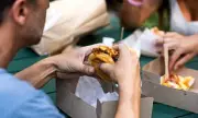 Shake Shack's Grand Slam Debut: American Burger Giant Serves Up Excitement at Australian Open