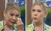 Shameless Star Tina Malone's Heartbreak: Husband Paul Chase's Tragic Death at 42