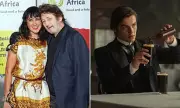 Shane MacGowan's Widow Slams Netflix's 'House of Guinness' Over 'Terrible' Irish Accents