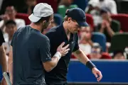 Shanghai Masters Chaos: Djokovic's Schedule Thrown Into Disarray by Weather and Sinner Threat