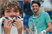Shanghai Shocker: French Tennis Prodigy Vacherot Stuns Rinderknech in Thrilling Masters Upset