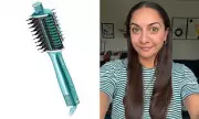 Shark Glossi Review: Does This £200 Multi-Styler Transform Curly Hair?
