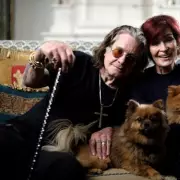 Sharon Osbourne Opens Up About Devastating Health Crisis: 'I'm Not Okay'