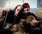 Sharon Osbourne's Emotional Journey: Bringing Ozzy Home to Black Sabbath's Roots