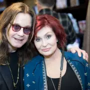 Sharon Osbourne's Heartbreaking Confession: Ozzy's Final Words That Left Her in Tears