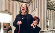Sharon Osbourne's Heartbreaking Double Tragedy: Beloved Dog Passes Following Husband Ozzy's Death