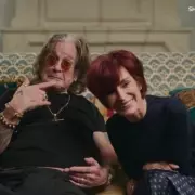Sharon Osbourne's Heartbreaking Revelation: Ozzy's Secret Health Battle Revealed