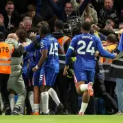 Shearer and Richards Clash Over Chelsea's Mudryk in Explosive Premier League Debate