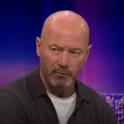 Shearer's Brutal Tottenham Warning: Marinakis Could Sack Postecoglou Like He Did At Nottingham Forest