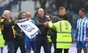 Sheffield Wednesday Hit with 12-Point Deduction: Championship Club Plunged into Administration Crisis