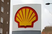 Shell Profits Surge to £5.1 Billion Amid Energy Market Turbulence