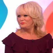 Sherrie Hewson Eyes Villainous Comeback in Coronation Street's 60th Anniversary