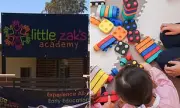 Shocking Childcare Assault: Doonside Nursery Worker Convicted After Disturbing Footage Emerges
