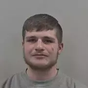 Shocking Court Case: Man Who Threatened to 'Boot Baby Like a Football' in Vile Rant Jailed