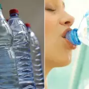 Shocking Discovery: Your Bottled Water Contains Up to 100 Times More Microplastics Than Previously Thought