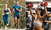 Shocking Health Claim: Leading Academic Says Exercise Could Be Damaging Your Body