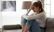 Shocking Medical Link: Depression Found to Double Tuberculosis Risk in UK Patients