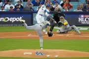Shohei Ohtani's Monumental Home Run Seals Dodgers Victory Over Brewers in Thrilling MLB Clash